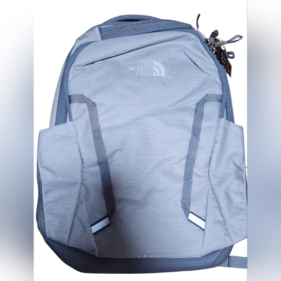 NWT THE NORTH FACE Women's Vault Laptop Backpack - Picture 7 of 8